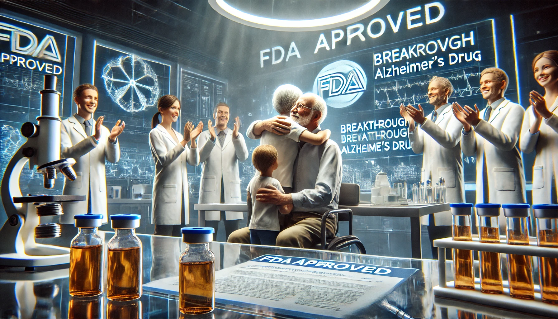 الصين تكشف عن مستشفيات مدعومة بالذكاء الاصطناعي: هل هي مستقبل الرعاية الصحية؟